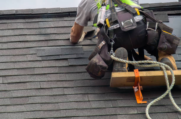 Reliable Roof Repair contractor in Washington, PA by Brentwood Metal Roofing